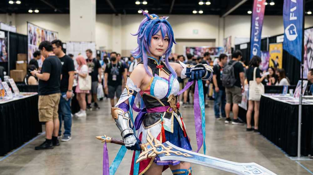 草莓视频动漫Cosplay视频